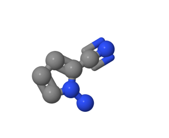 1-氨基吡咯-2-甲腈