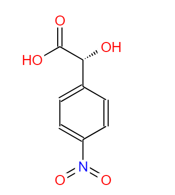 10098-39-2 (R)-4-硝基扁桃酸
