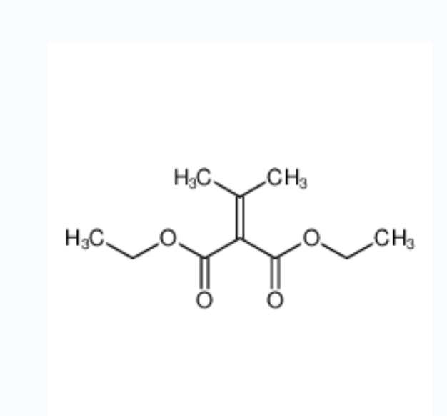 亚异丙基丙二酸二乙酯	