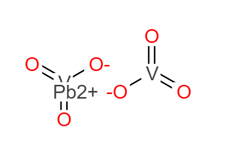 10099-79-3 偏钒酸铅(II)