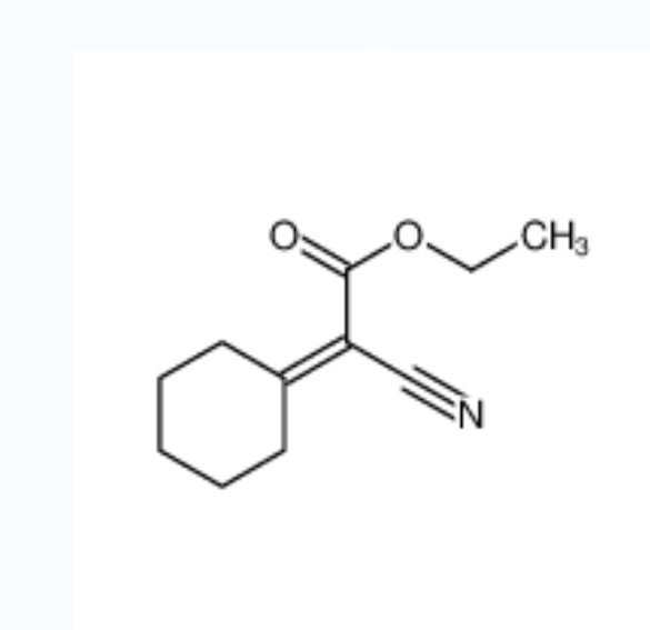 氰基环己亚基乙酸乙酯	