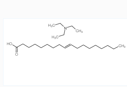 10103-17-0 三乙胺油酸盐