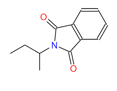 10108-61-9 N-仲丁基邻苯二甲酰亚胺