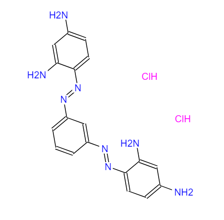 10114-58-6 俾斯麦棕Y