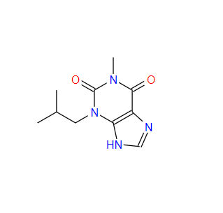 3-异丁基-1-甲基黄嘌呤