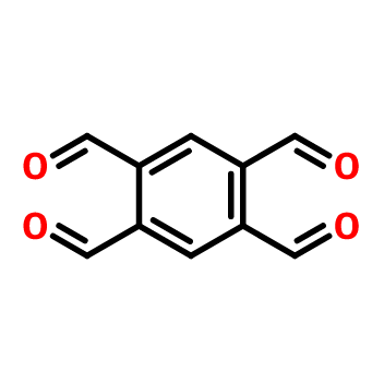 1,2,4,5-苯四醛