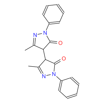 7477-67-0；双吡唑酮