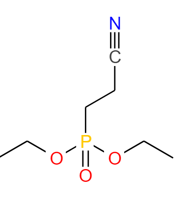 10123-62-3 二乙基(2-氰乙基)膦酸酯