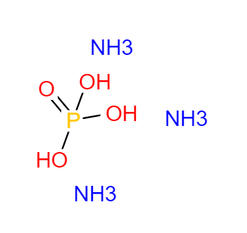 10124-31-9 磷酸铵