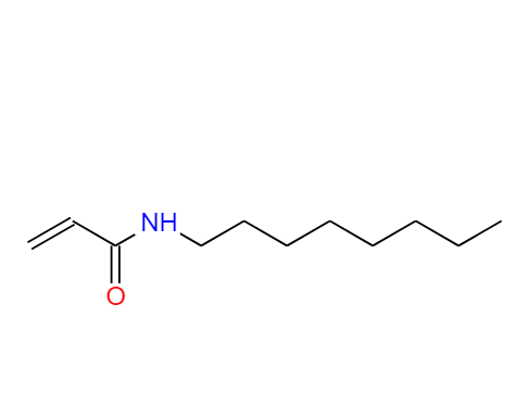 10124-68-2 N-辛基丙烯酰胺