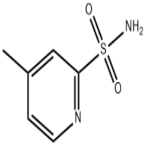 4-甲基-4-吡啶磺胺