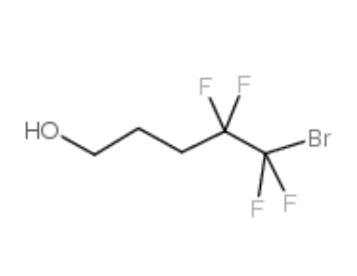5-溴-4,4,5,5-四氟-1-戊醇