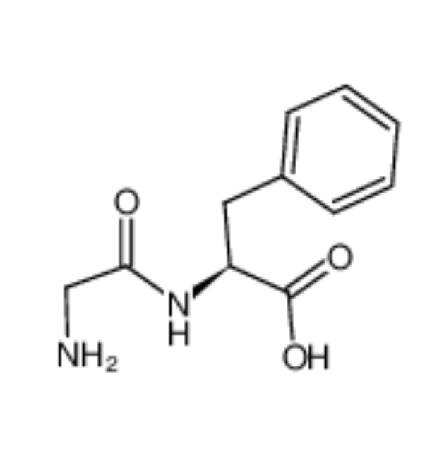 甘氨酰苯基丙氨酸