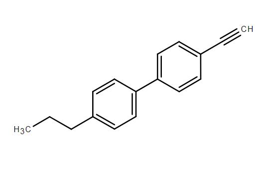 4-丙基联苯乙炔