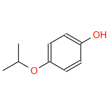 7495-77-4；4-异丙氧基苯酚