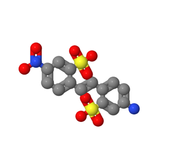 4-硝基-4'-氨基二苯乙烯-2,2'-二磺酸