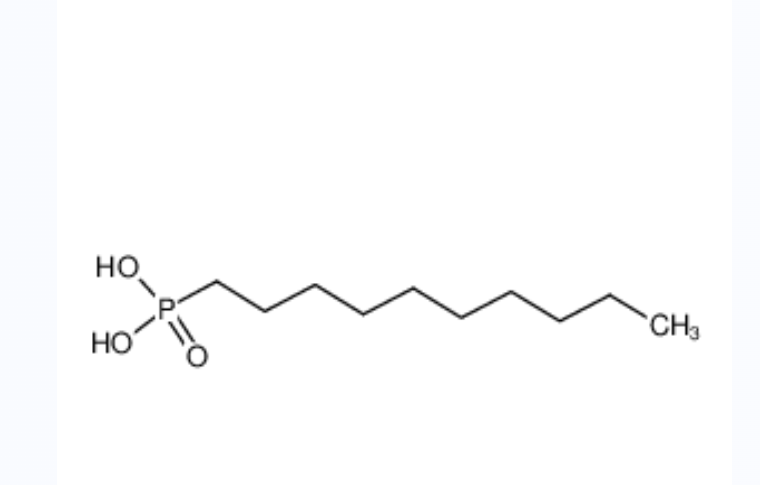 1-癸基磷酸	