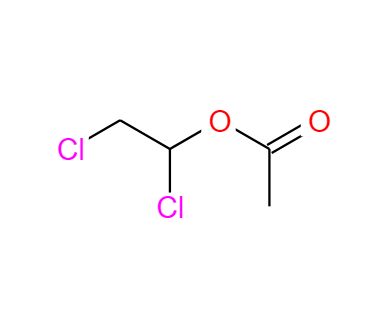10140-87-1 1,2-二氯乙醇醋酸酯