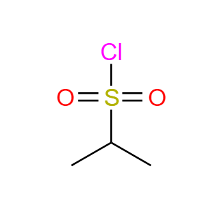 10147-37-2 异丙基磺酰氯