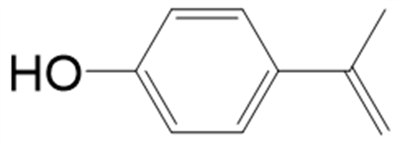 4-异丙基苯酚