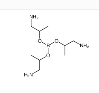 10164-64-4 三(2-氨基-1-甲基乙基)硼酸酯