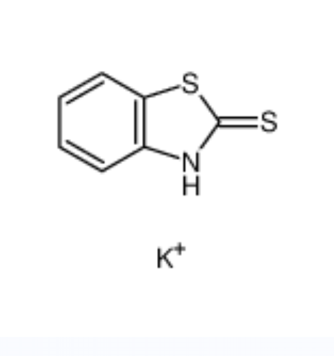 2-巯苯噻唑钾盐
