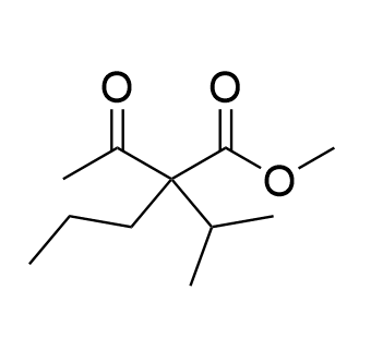 双丙戊酸钠杂质11