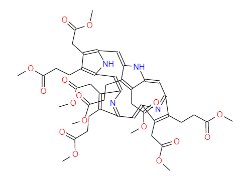 10170-03-3 卟啉I八甲基酯