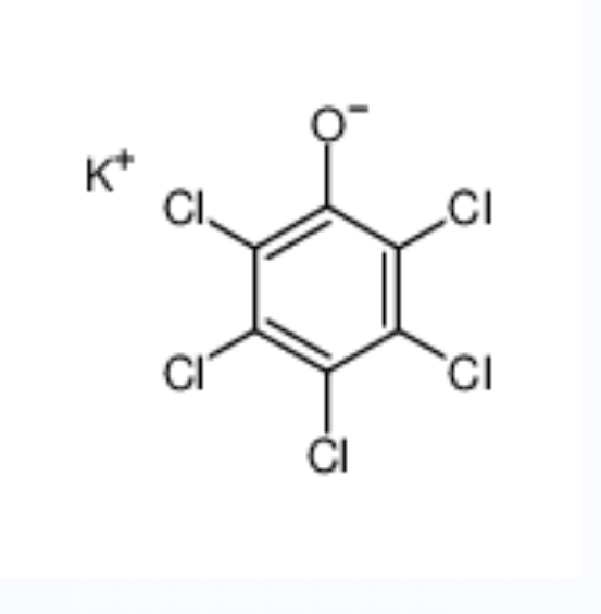 五氯苯酚钾