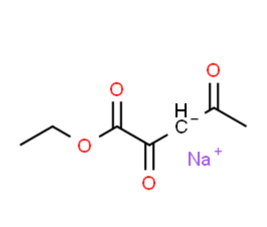 ethyl 2,4-dioxovalerate, monosodium salt	