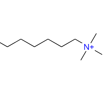 10182-92-0 三甲基十四烷基铵
