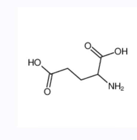 D-谷氨酸	