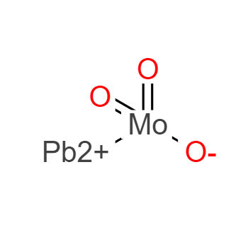10190-55-3 钼酸铅
