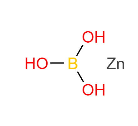 10192-46-8 硼酸锌