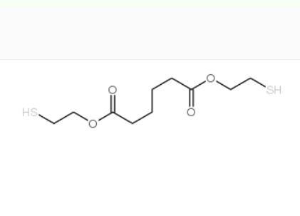 二(2-巯基乙基)己二酸酯 10194-00-0