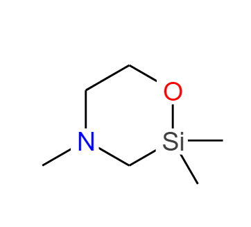 10196-49-3 2,2,4-三甲基-2-硅代吗啡啉