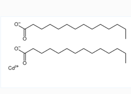 10196-67-5 肉豆蔻酸镉