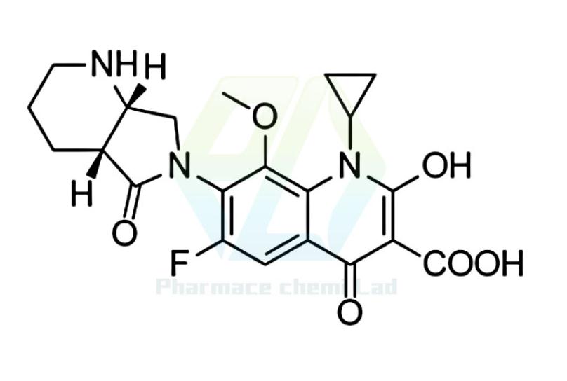 盐酸莫西沙星RC-4