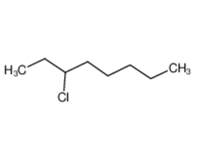 3-氯辛烷