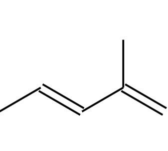 2-甲基-1,3-戊二烯