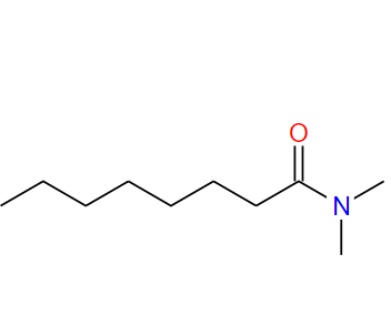 N,N-二甲基辛酰胺