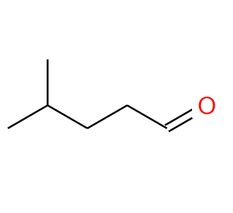 4-甲基戊醛