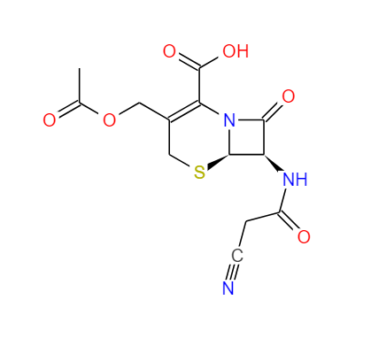 10206-21-0 头孢乙腈