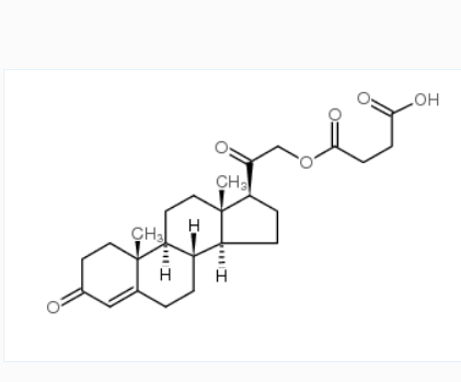10215-74-4 21-羟基孕酮-21-琥珀酸酯