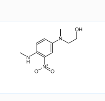 10228-03-2 N,N’-二甲基-N-羟乙基-3-硝基-P-苯二胺