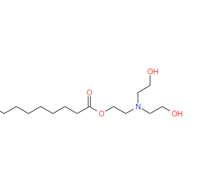 10248-74-5 三乙醇胺单硬脂酸酯,乳化剂 4H