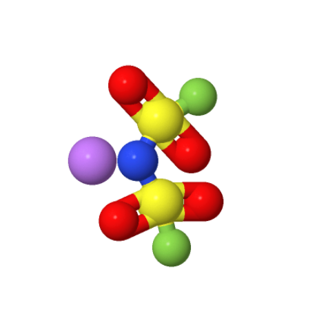 双氟磺酰亚胺锂盐
