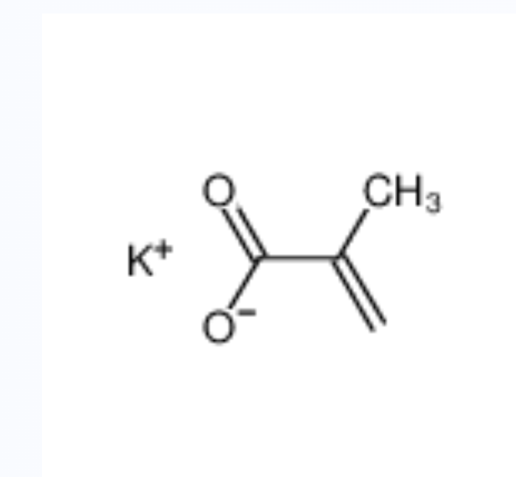 甲基丙烯酸钾	