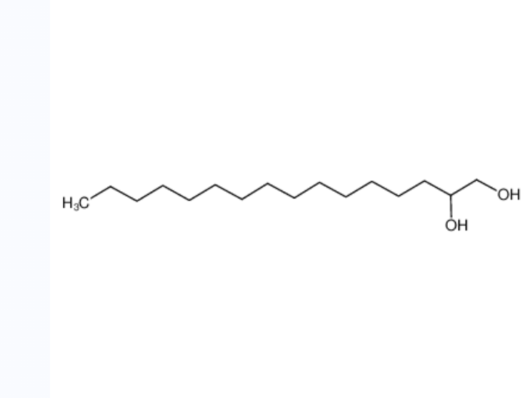 1,2-十六烷二醇	