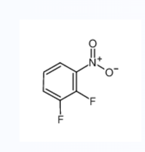 2,3-二氟硝基苯	